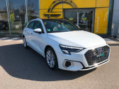 Audi A3 Sportback occasion année 2021 boite Robotisee Annonce Audi A3 Sportback occasion Diesel 35 TDI 150ch Design Luxe S tronic 7 à Vert-Saint-Denis