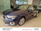 Annonce Audi A3 Sportback occasion Diesel 35 TDI 150ch Design Luxe S tronic 7  Lanester