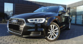 Audi A3 Sportback occasion année 2019 boite Automatique Annonce Audi A3 Sportback occasion Diesel 35 TDI 150ch Design S tronic 7 à Paris