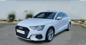 Annonce Audi A3 Sportback occasion Diesel 35 TDI 150ch Design S tronic 7  Cholet