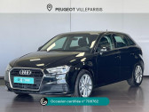 Audi A3 Sportback occasion année 2020 boite Automatique Annonce Audi A3 Sportback occasion Diesel 35 TDI 150ch Design S tronic 7 à Villeparisis