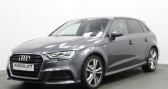 Annonce Audi A3 Sportback occasion Diesel 35 TDI 150CH MIDNIGHT SrieS  Nanteuil-les-Meaux