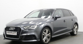 Audi A3 Sportback , garage ABSOLUT AUTOMOBILES  Nanteuil-les-Meaux
