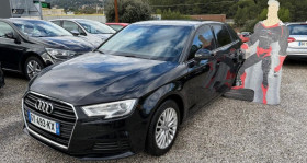 Audi A3 Sportback , garage PROVENCE CAR LA GARDE � LA GARDE
