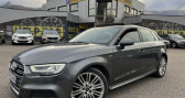 Annonce Audi A3 Sportback occasion Diesel 35 TDI 150CH S LINE S TRONIC 7  VOREPPE