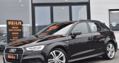Audi A3 Sportback 35 TDI 150CH S LINE S TRONIC 7   LE CASTELET 14