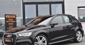 Audi A3 Sportback , garage GTA14  LE CASTELET