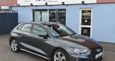 Audi A3 Sportback 35 TDI 150ch S line S tronic 7   Danjoutin 90