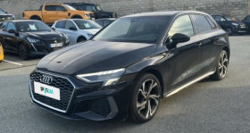 Audi A3 Sportback , garage PIETRI AUTOMOBILES � Porto-Vecchio