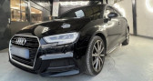 Annonce Audi A3 Sportback occasion Diesel 35 TDI 150CH S LINE S TRONIC 7  pont de claix