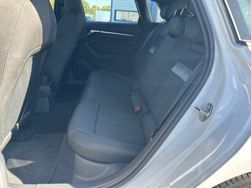 Audi A3 Sportback 35 TDI 150CH S LINE S TRONIC 7  occasion  Labge - photo n12