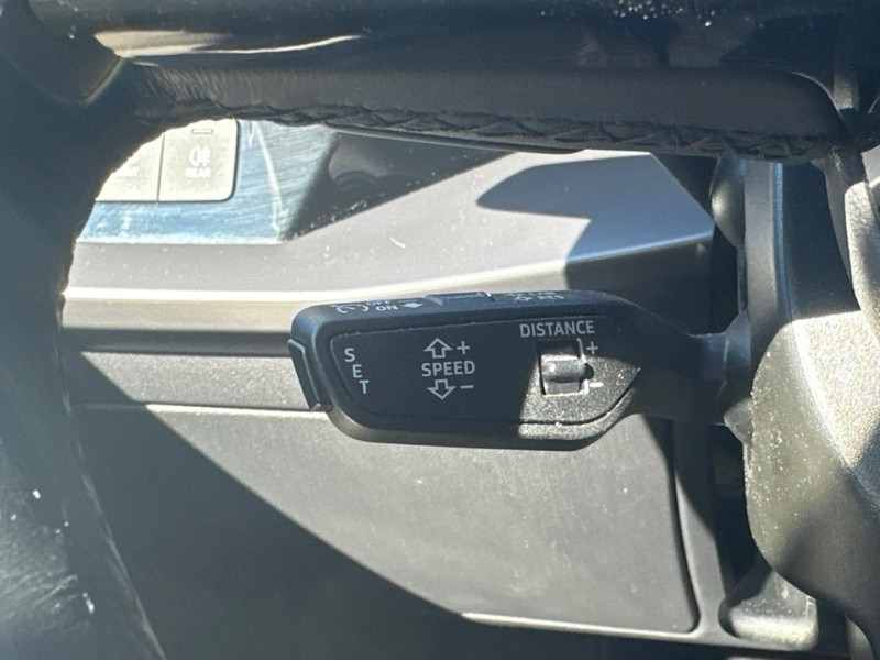 Audi A3 Sportback 35 TDI 150CH S LINE S TRONIC 7  occasion  Labge - photo n17