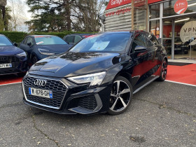 Audi A3 Sportback , garage VPN AUTOS PAU - WILL AUTO  Lons