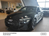 Audi A3 Sportback 35 TDI 150ch S line S tronic 7  2024 - annonce de voiture en vente sur Auto Sélection.com