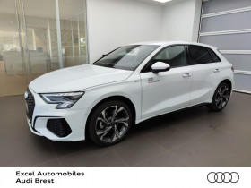 Audi A3 Sportback , garage AUDI BREST EXCEL AUTOMOBILES  Brest