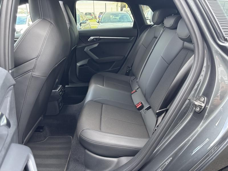 Audi A3 Sportback 35 TDI 150ch S line S tronic 7  occasion � Barberey-Saint-Sulpice - photo n�11