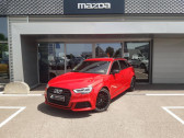 Audi A3 Sportback occasion année 2020 boite Robotisee Annonce Audi A3 Sportback occasion Diesel 35 TDI 150ch S line S tronic 7 à Cesson-Sévigné