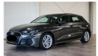 Audi A3 Sportback occasion Gris année 2020 boite Robotisee Annonce Audi A3 Sportback occasion Diesel 35 TDI 150CH S LINE S TRONIC 7 à Villenave-d'Ornon