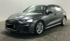 Audi A3 Sportback occasion Gris année 2020 boite Robotisee Annonce Audi A3 Sportback occasion Diesel 35 TDI 150CH S LINE S TRONIC 7 à Villenave-d'Ornon