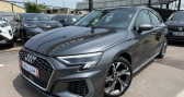 Audi A3 Sportback 35 tdi 150ch S-LINE S-TRONIC   Gagny 93