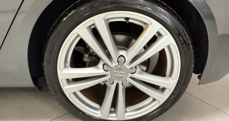 Audi A3 Sportback 35 TDI 150CH S LINE TRONIC 7  occasion � LAL GARDE - photo n�7