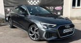 Audi A3 Sportback 35 TDI 150ch S line   Le Rove 13