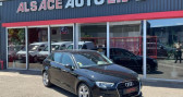 Audi A3 Sportback occasion année 2019 boite Automatique Annonce Audi A3 Sportback occasion Diesel 35 TDI 150CH S TRONIC 7 EURO6D-T à Eckbolsheim