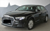 Audi A3 Sportback occasion année 2019 boite Robotisee Annonce Audi A3 Sportback occasion Diesel 35 TDI 150CH S TRONIC 7 EURO6D-T à Villenave-d'Ornon
