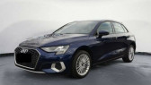 Annonce Audi A3 Sportback occasion Diesel 35 TDI 150CH S TRONIC 7  Villenave-d'Ornon