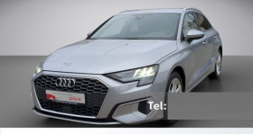 Audi A3 Sportback , garage SANCY CAR IMPORT  Saint-Diry