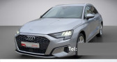Audi A3 Sportback occasion année 2022 boite Automatique Annonce Audi A3 Sportback occasion Diesel 35 TDI 150Ch S-tronic LED / 58 à Saint-Diéry