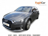 Annonce Audi A3 Sportback occasion Diesel 35 TDI 150ch Sport S tronic 7 Euro6d-T 112g  Malroy
