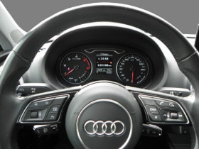 Audi A3 Sportback 35 TDI 150ch Sport S tronic 7 Euro6d-T 112g Gris occasion  Malroy - photo n10