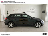 Annonce Audi A3 Sportback occasion Diesel 35 TDI 150ch Sport S tronic 7 Euro6d-T 112g  Lanester