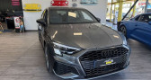 Audi A3 Sportback occasion année 2022 boite Automatique Annonce Audi A3 Sportback occasion Diesel 35 TDI S-Line 150Ch à WOIPPY