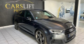 Annonce Audi A3 Sportback occasion Diesel 35 TDI S line S-Tronic 150 cv à CLERMONT FERRAND