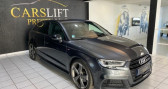 Audi A3 Sportback occasion année 2020 boite Automatique Annonce Audi A3 Sportback occasion Diesel 35 TDI S line S-Tronic 150 cv à CLERMONT FERRAND