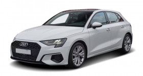 Audi A3 Sportback , garage SELECTIVE AUTO  sarcelles