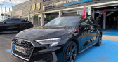 Audi A3 Sportback occasion année 2021 boite Automatique Annonce Audi A3 Sportback occasion Diesel 35 tdi s-line à AGDE
