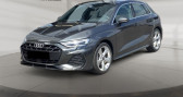 Audi A3 Sportback 35 TDI Stronic S line 150CH GPS-LED-CAMERA-VIRTUAL COCKPIT-T   Meteren 59