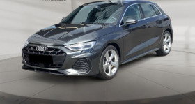 Audi A3 Sportback occasion 2024 mise en vente à Meteren par le garage RM CONCEPT CAR - photo n°1