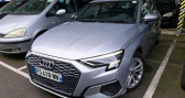 Annonce Audi A3 Sportback occasion Essence 35 TFSI 150 Business line  Chambray Les Tours