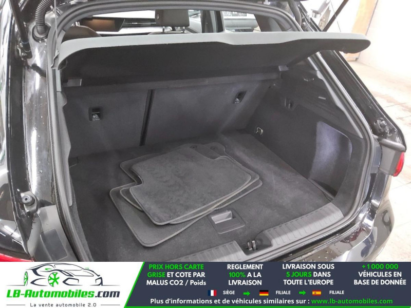 Audi A3 Sportback 35 TFSI 150 BVA  occasion � Beaupuy - photo n�8