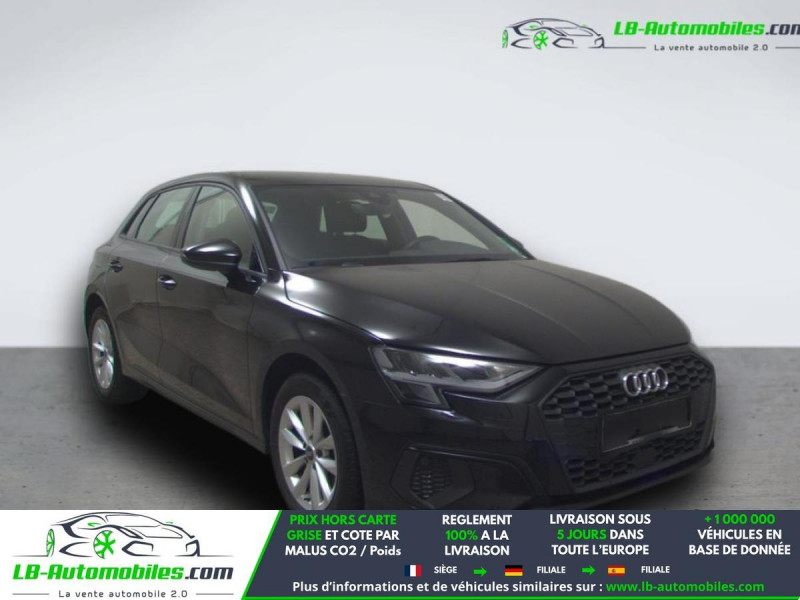 Audi A3 Sportback 35 TFSI 150 BVA  occasion � Beaupuy