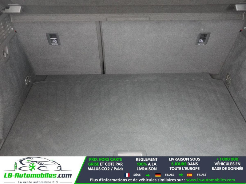 Audi A3 Sportback 35 TFSI 150 BVA  occasion � Beaupuy - photo n�9