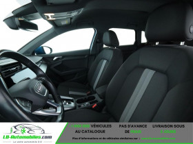 Audi A3 Sportback 35 TFSI 150 BVA  occasion � Beaupuy - photo n�6