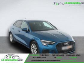 Audi A3 Sportback 35 TFSI 150 BVA  occasion � Beaupuy - photo n�2