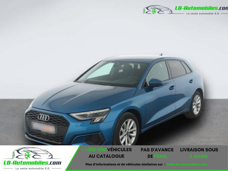 Audi A3 Sportback 35 TFSI 150 BVA  occasion � Beaupuy