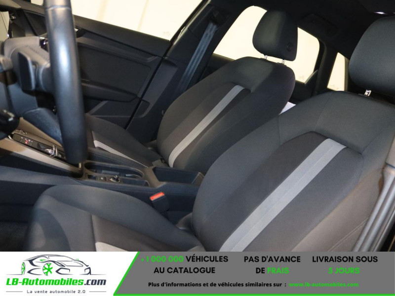 Audi A3 Sportback 35 TFSI 150 BVA  occasion � Beaupuy - photo n�3