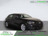 Annonce Audi A3 Sportback occasion Essence 35 TFSI 150 BVA � Beaupuy